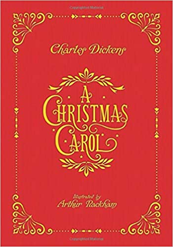 A Christmas Carol (Calla Editions)