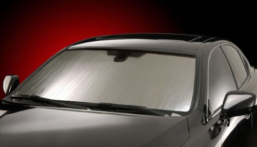 2008-2012 CHEVROLET Malibu Custom Fit Sun Shade Heat Shield