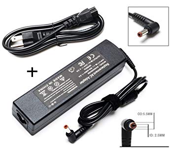 90W B560 B570 N580 Ac Adapter Laptop Charger for For IBM Lenovo IdeaPad V570 Z380 Z400 Z470 Z480 Z580 Z585 G570 G575 G580 G585 G770 G780 P400 Y400 Y420p Y580 N586 G470