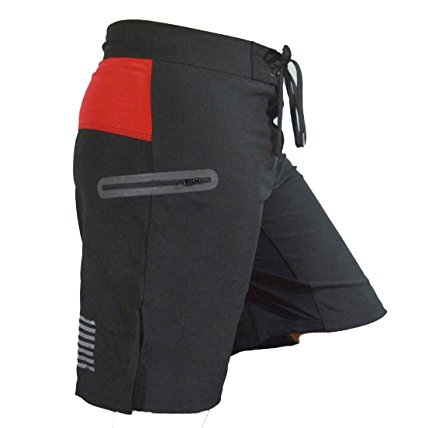 Crossfit Shorts, workout shorts, training shorts for men - great quality