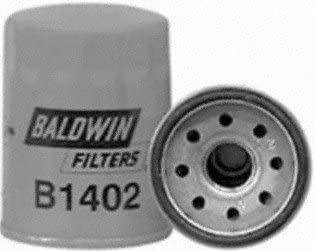 Baldwin B1402 Lube Spin-On Filter