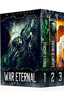 War Eternal, Books 1-3