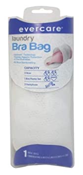 Evercare Bra Wash Bag (Pack of 2)