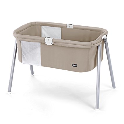 Chicco Lullago Travel Crib, Acorn