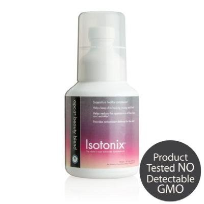 Isotonix opc-3 beauty blend supplement 3 month serving 10.6 oz