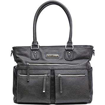 Kelly Moore The Libby 2.0 Shoulder Bag - Stone