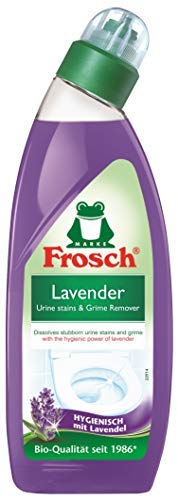 Frosch Lavender Urine Stains and Grime Remover - 750 ml