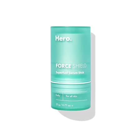 Force Shield Superfuel Serum Stick from Hero Cosmetics (Pack of 1)