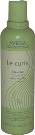 Aveda Be Curly Shampoo, 8.5-Ounce Bottle