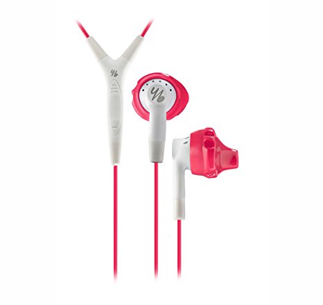 Yurbuds (CE) Inspire 400 Noise Isolating In-Ear Headphones