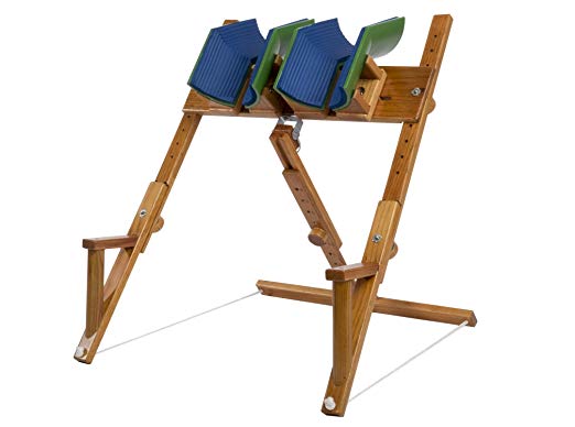 The Spine Wizard Back Stretcher; Alternative to an Inversion Table, for Lower Back Pain, Sciatica, herniated disc, Spinal Stenosis, Back Pain Relief in Bed.