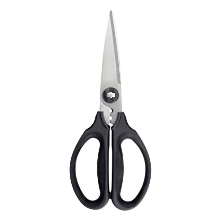 OXO Good Grips Multi-Purpose Kitchen & Herbs Scissors