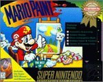 Mario Paint