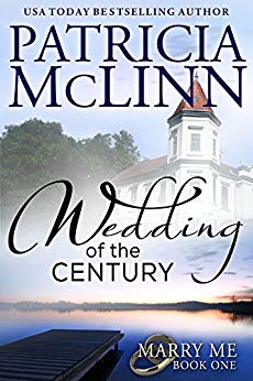 Wedding of the Century (Marry Me series, Book 1)