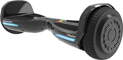 Razor Hovertrax 1.5 Hoverboard Self-Balancing Smart Scooter