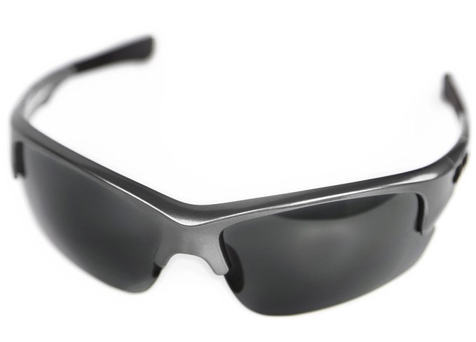 Shield Polarized Sports Sunglasses for Running Fishing Cycling Baseball Softball Tennis Ski Men Women