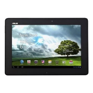 Asus Transformer Pad Tablet TF300T-A1-BK 10.1" 16GB Black Android 4.0