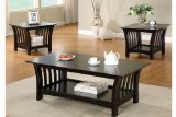 Milford Coffee Table and End Table Set