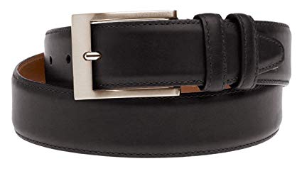 Allen Edmonds Men's Basic Wide Dress Belt