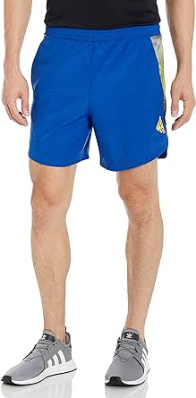 adidas Men's AEROREADY High Intensity Designed 4 Movement Graphic Training Shorts