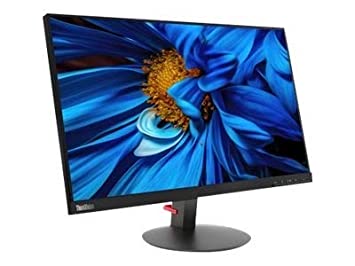 LENOVO THINKVISION S24E-10 Flat Panel 24 INCH Monitor