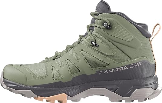 Salomon Women's X Ultra 4 Mid GTX W Hiking