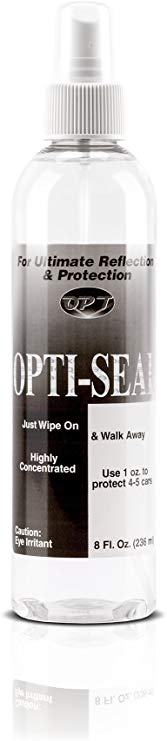 Optimum (20239) Opti-Seal with Foam Applicator Pad - 8 oz.