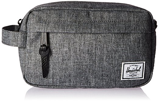 Herschel Supply Co. Chapter Carry on, Raven Crosshatch