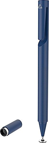 Adonit ADP3MB Pro 3 Fine Point Precision Stylus for Touchscreen Devices - Midnight Blue