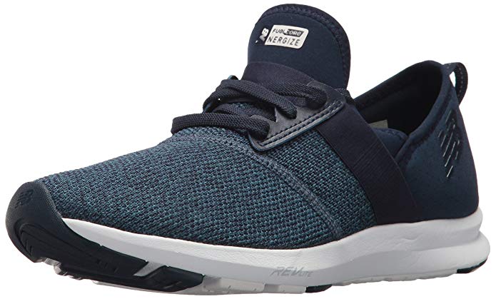 New Balance Women's FuelCore Nergize V1 Cross Trainer