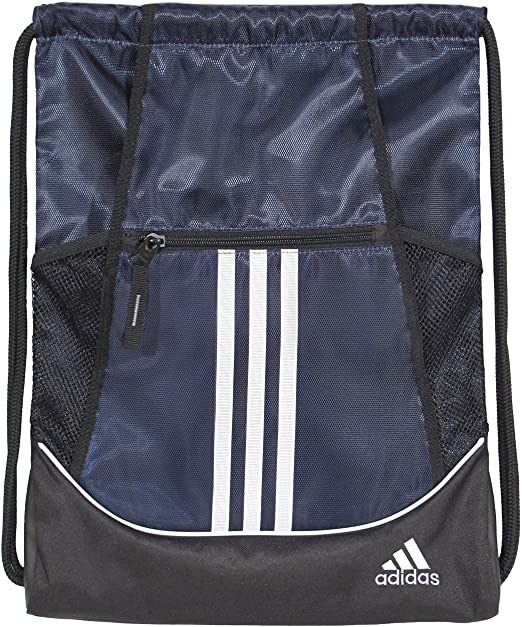 adidas Alliance II Sackpack