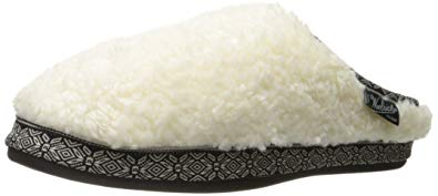 Woolrich Women's Whitecap Mule Slipper