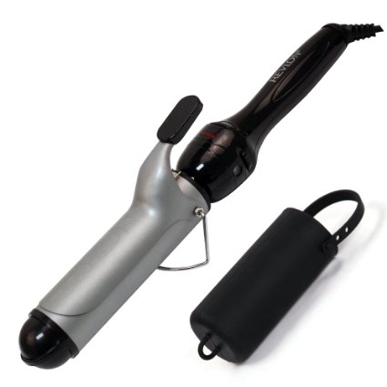 Revlon Perfect Heat 1-1/2inch Curling Iron