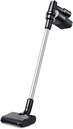 Oreck POD Cordless Stick Vacuum Cleaner, Lightweight, Bagged, Rechargeable, Black, BK51702