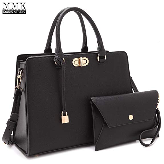 MMK Women's Designer Handbags Tote Bag Satchel handbag Shoulder Bags Tote Purse