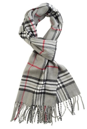 Veronz Super Soft Luxurious Classic Cashmere Feel Winter Scarf With Gift Box