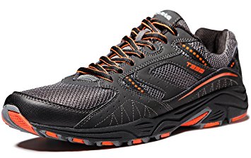 Tesla Men's Outdoor Sneakers Trail Running Shoe T330 / T320