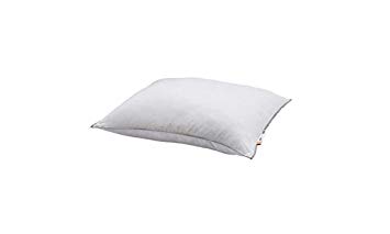 Comfortable Bed Pillow Firmer Bedding Bedroom Standard Size