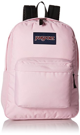 JanSport Superbreak Backpack