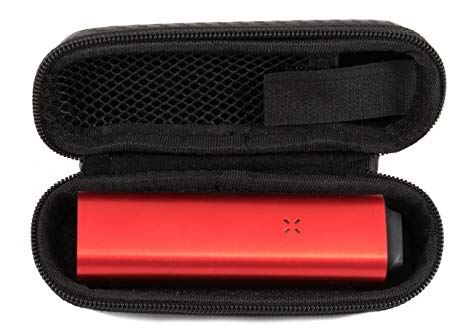 Cloud/Ten Travel Pax Case – Handheld, Protective Carry Case Perfectly fits The Pax 2 and Pax 3 (Black)