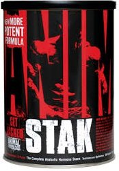 Animal Stak - 21 packs by Universal Nutrition