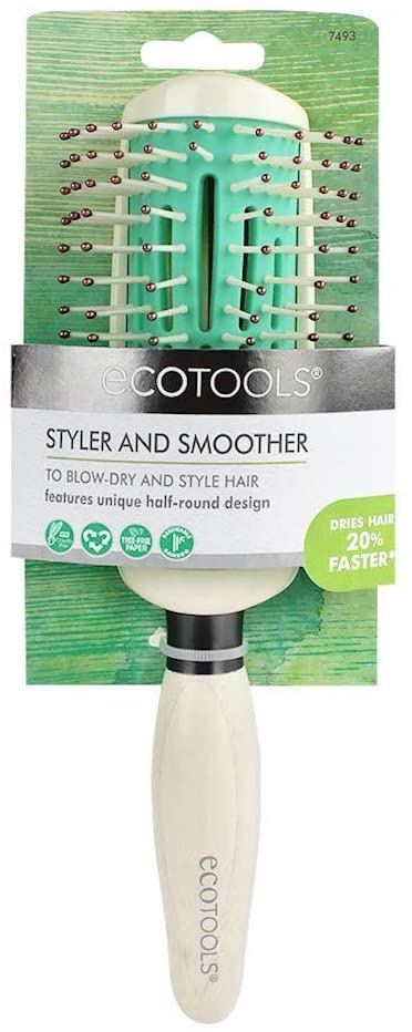 EcoTools Styler and Smoother Agility Hairbrush