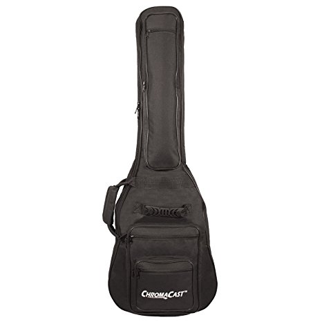 ChromaCast CC-EPB-BAG Electric Guitar Padded Gig Bag