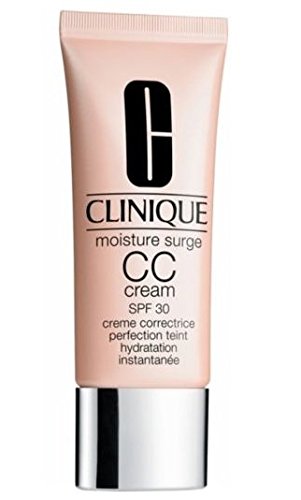 Clinique Moisture Surge CC Cream Hydrating Colour Corrector Broad Spectrum SPF 30 - Light/Medium