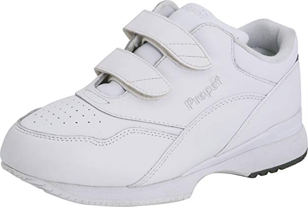 Propet Women's Tour Walker Strap Sneaker