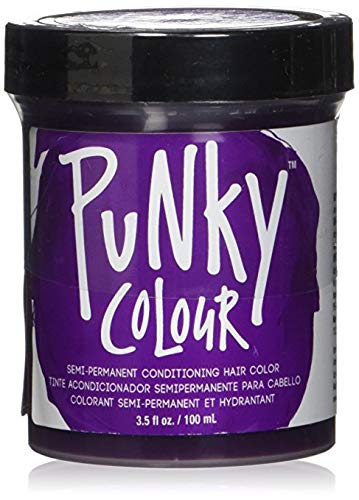 Jerome Russell Punky Colour Cream Purple