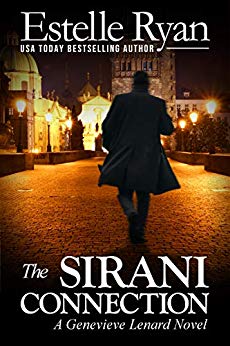 The Sirani Connection (Book 13) (Genevieve Lenard)