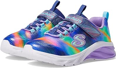 Skechers Girl's Coastline (Little Big Kid) Sneaker