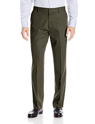 Dockers Men's Classic Fit Stretch Signature Khaki Pants D3