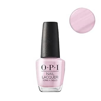 OPI Nail Lacquer, Neutral Nail Polish, Nude Nail Polish